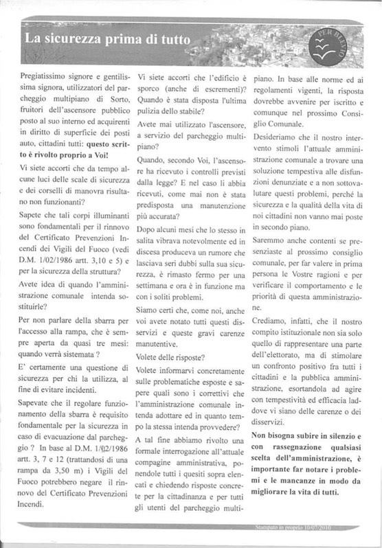 volantino sicurezza autosilo -10.7.10_1